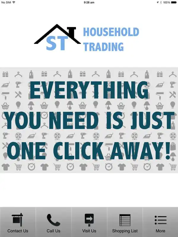 Play ST Household Trading