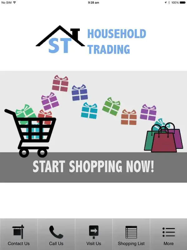 Play ST Household Trading