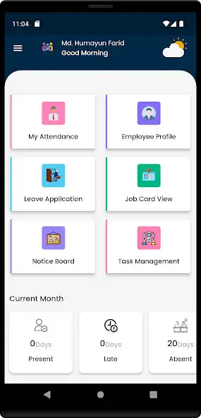 Play ST HRM  and enjoy ST HRM with UptoPlay
