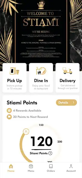 Play Stiami  and enjoy Stiami with UptoPlay