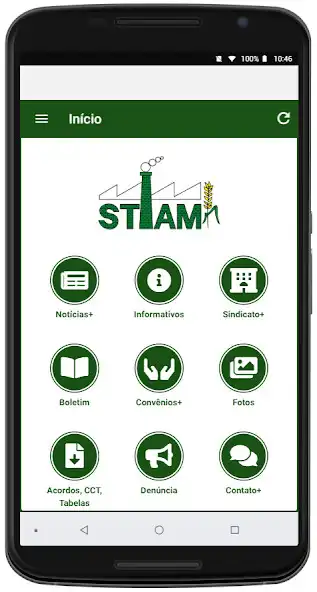 Play STIAM MARÍLIA  and enjoy STIAM MARÍLIA with UptoPlay