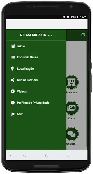 Play STIAM MARÍLIA as an online game STIAM MARÍLIA with UptoPlay