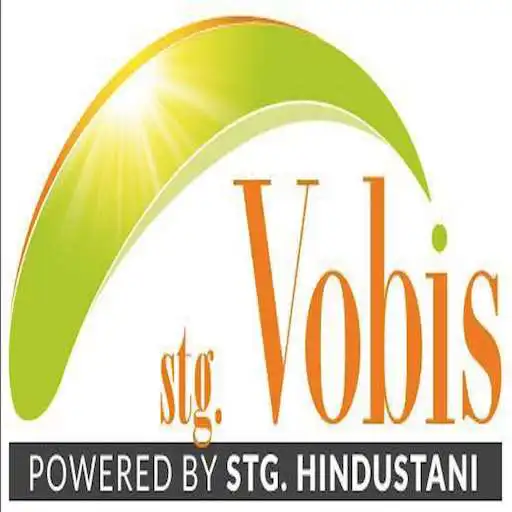 Play Stichting Vobis APK Play Stichting Vobis APK