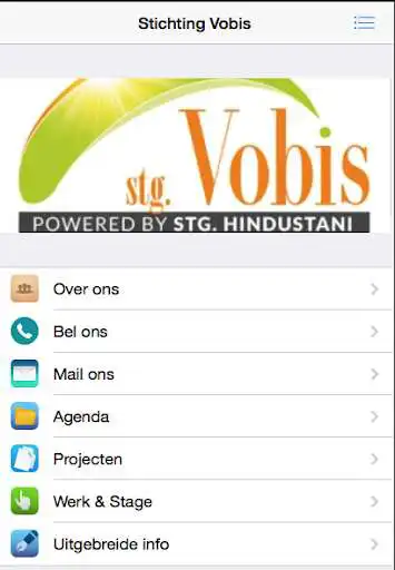 Play Stichting Vobis as an online game Stichting Vobis with UptoPlay