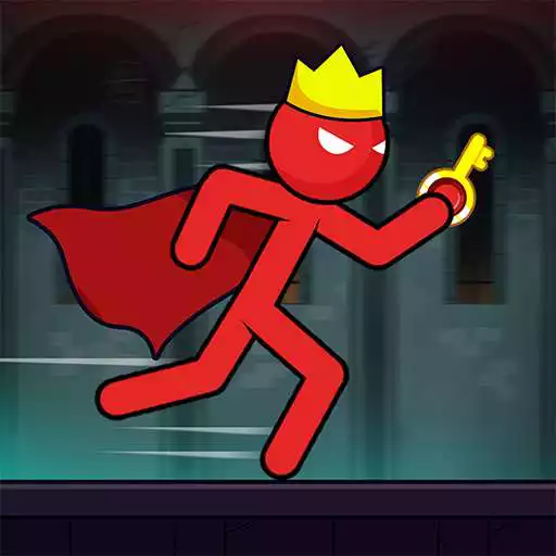 Play Stick Adventure: Red And Blue APK