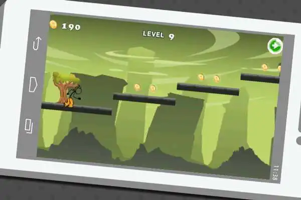 Play Stick Adventure World 2 Play Stick Adventure World 2