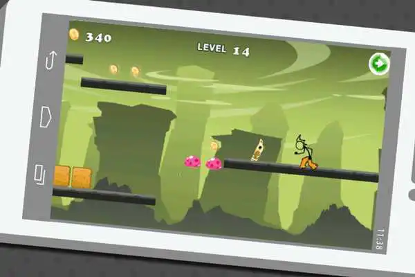 Play Stick Adventure World 2 Play Stick Adventure World 2