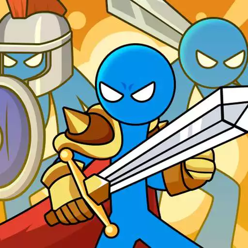 Play Stick Army Battle APK