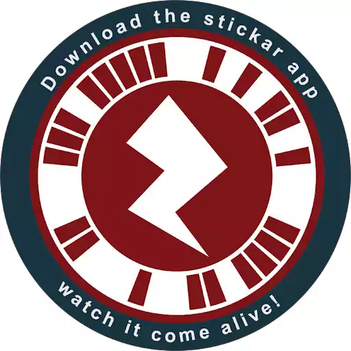 Play stickar Play stickar