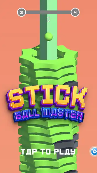 Play Stick Ball Master 3D  and enjoy Stick Ball Master 3D with UptoPlay