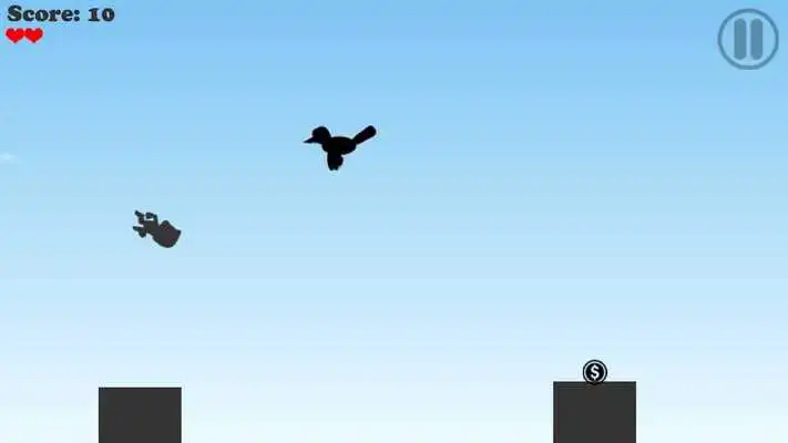 Play Stick Bird - Dude Hero Play Stick Bird - Dude Hero