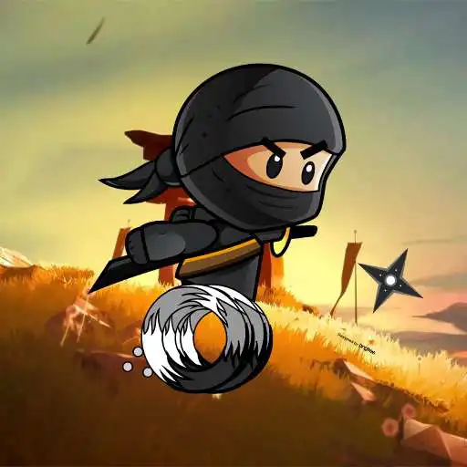 Play Stickboy ninja APK