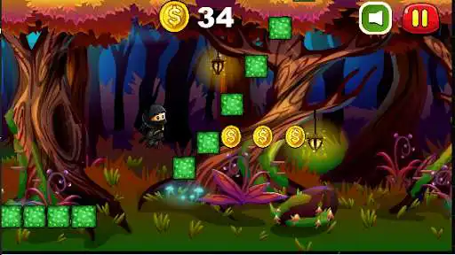 Play Stickboy ninja as an online game Stickboy ninja with UptoPlay