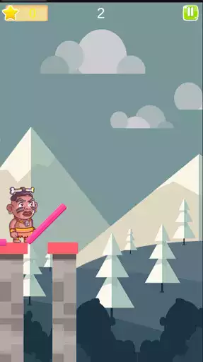 Play Stick Bridge  and enjoy Stick Bridge with UptoPlay