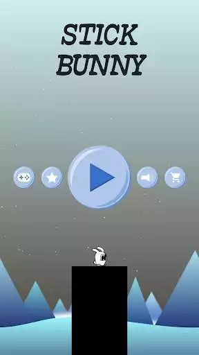 Play Stick Bunny  and enjoy Stick Bunny with UptoPlay