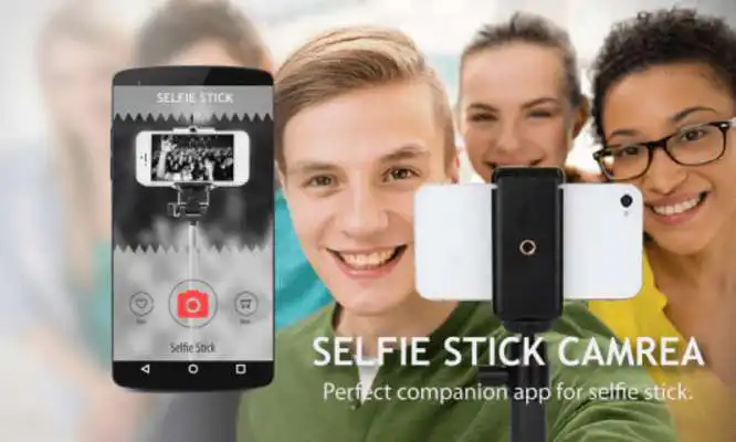 Play Stick Camera