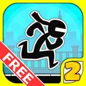 Free play online Stick City Run APK