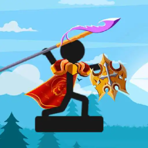 Play Stick Clash: Spear Stickman Battle APK