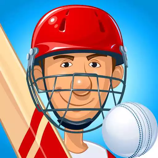 Free play online Stick Cricket 2 APK Free play online Stick Cricket 2 APK