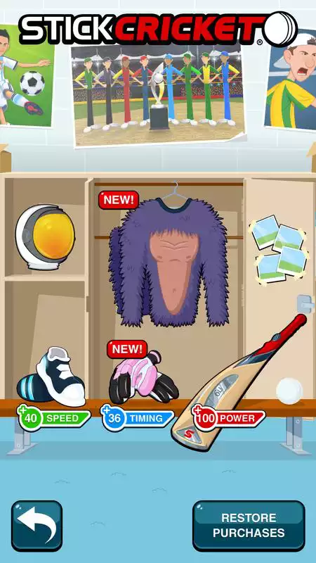 Play Stick Cricket 2