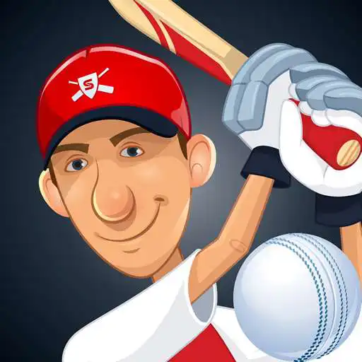 Free play online Stick Cricket APK Free play online Stick Cricket APK