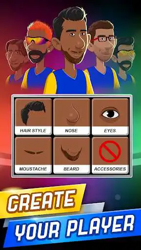 Play Stick Cricket Super League