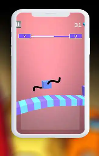 Play stickcube  and enjoy stickcube with UptoPlay