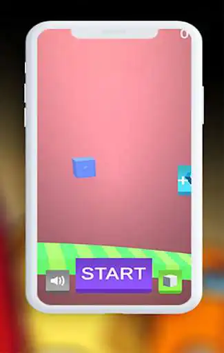 Play stickcube as an online game stickcube with UptoPlay