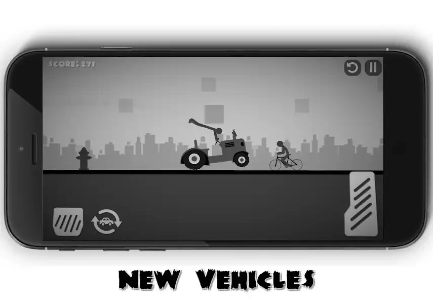 Play Stick Destruction 2 Annihilati  and enjoy Stick Destruction 2 Annihilati with UptoPlay
