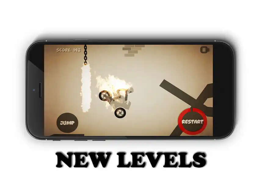 Play Stick Destruction 2 Ragdoll  and enjoy Stick Destruction 2 Ragdoll with UptoPlay