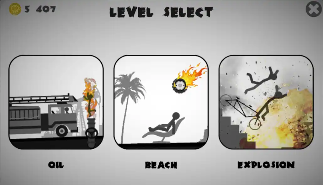 Play Stick Destruction 4 Annihilati  and enjoy Stick Destruction 4 Annihilati with UptoPlay