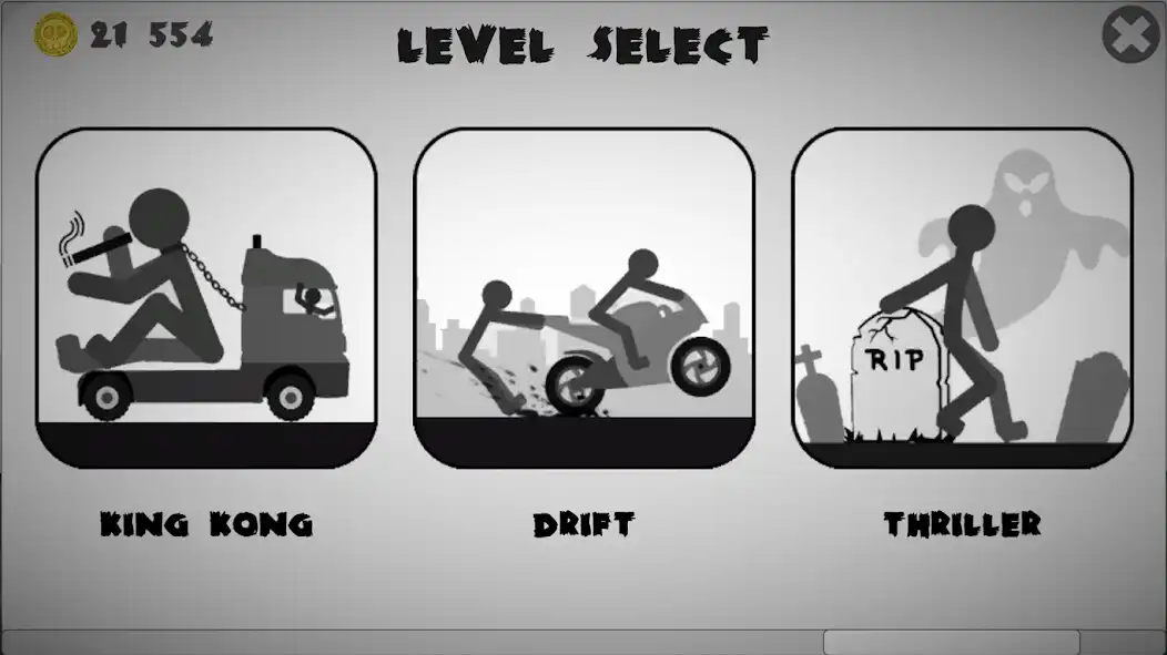 Play Stick Destruction 5 Annihilati as an online game Stick Destruction 5 Annihilati with UptoPlay