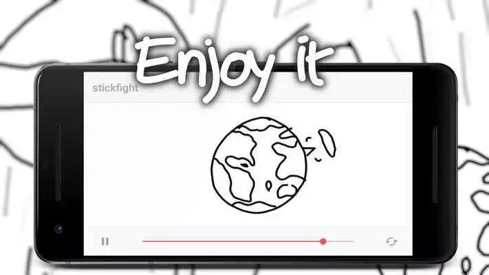 Play StickDraw