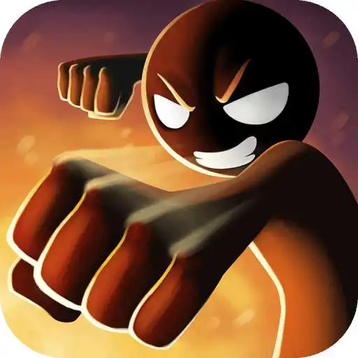 Free play online Sticked Man Fighting APK