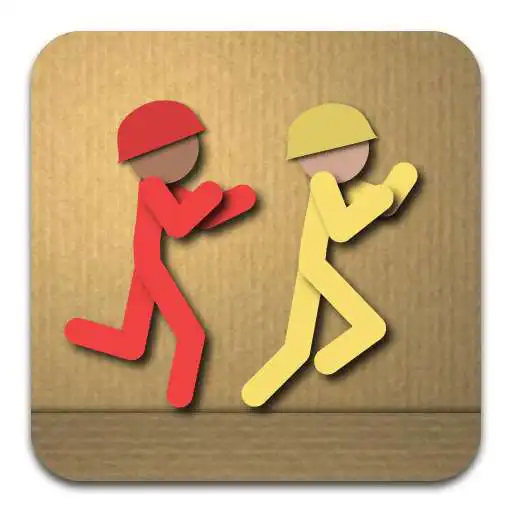 Free play online Stick 'Em Up 2  APK
