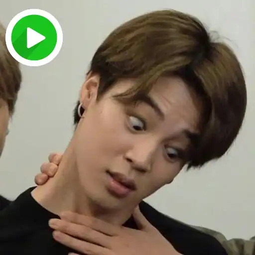 Play Sticker Animasi Kpop WASticker APK Play Sticker Animasi Kpop WASticker APK