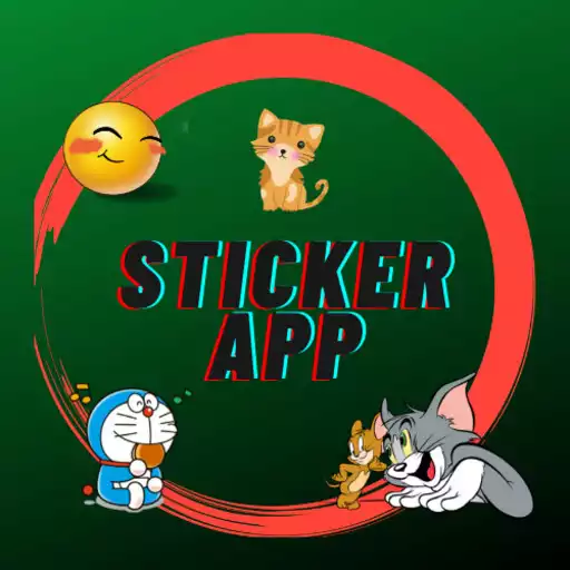 Free play online StickerApp APK Free play online StickerApp APK