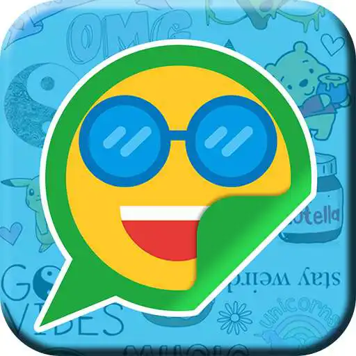 Play StickerApp - Sticker Pack APK