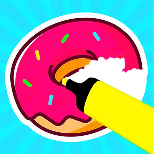 Play Sticker Art: Asmr Color APK Play Sticker Art: Asmr Color APK