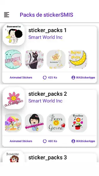 Play sticker buongiorno  buonanotte  and enjoy sticker buongiorno  buonanotte with UptoPlay