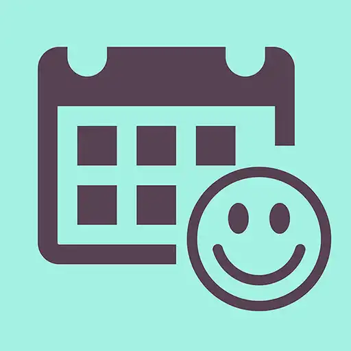 Play Sticker Calendar: EmojiPlanner APK