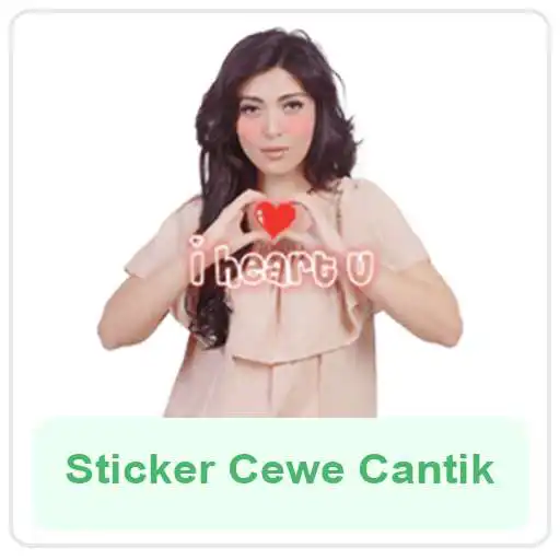 Play Sticker Cewek Cantik Seksi for WAStickerApps and enjoy Sticker Cewek Cantik Seksi for WAStickerApps with UptoPlay Play Sticker Cewek Cantik Seksi for WAStickerApps and enjoy Sticker Cewek Cantik Seksi for WAStickerApps with UptoPlay