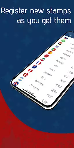 Play Sticker Collector 2018