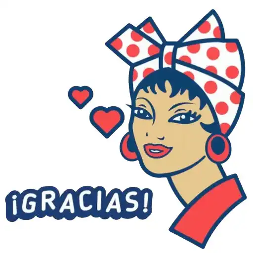 Play Sticker de Gracias para Whstap APK Play Sticker de Gracias para Whstap APK