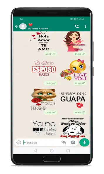 Play Sticker de Gracias para Whstap  and enjoy Sticker de Gracias para Whstap with UptoPlay