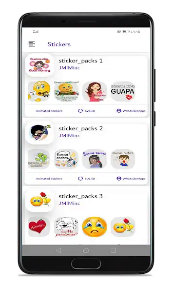 Play Sticker de Gracias para Whstap as an online game Sticker de Gracias para Whstap with UptoPlay