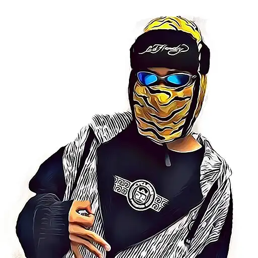 Play Sticker DJ Arana Cool APK Play Sticker DJ Arana Cool APK