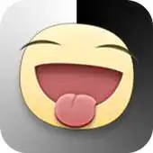 Free play online Stickered for Facebook APK