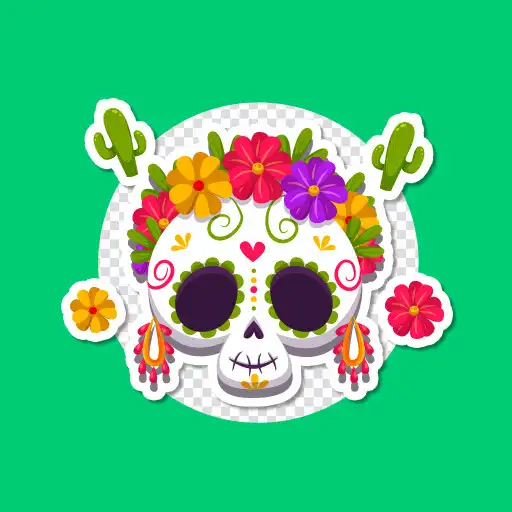 Play Sticker Halloween WASticker APK Play Sticker Halloween WASticker APK