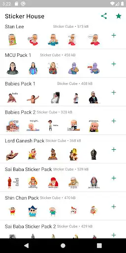 Play Sticker House WAStickers as an online game online Sticker House WAStickers with UptoPlay Play Sticker House WAStickers as an online game Sticker House WAStickers with UptoPlay